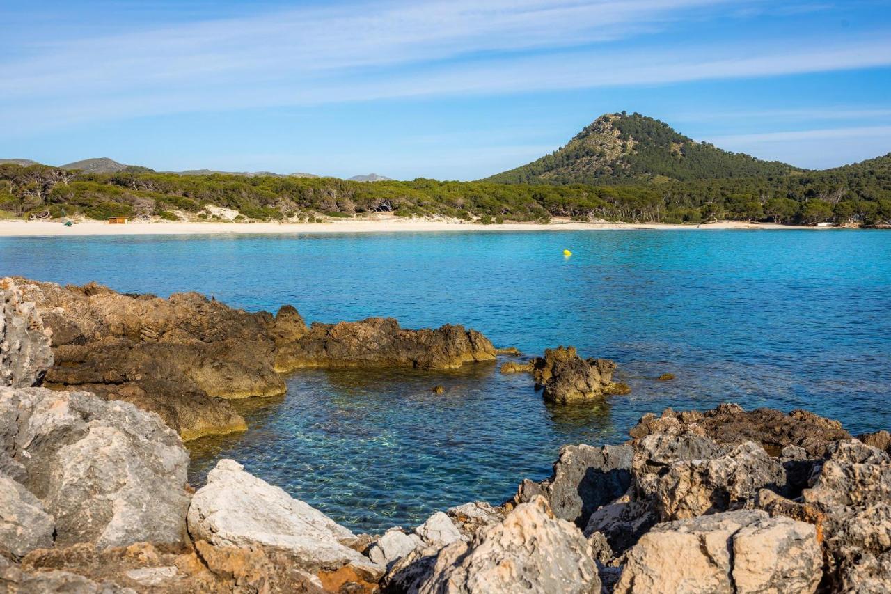 Grillo Hébergement de vacances Cala Ratjada (Mallorca)