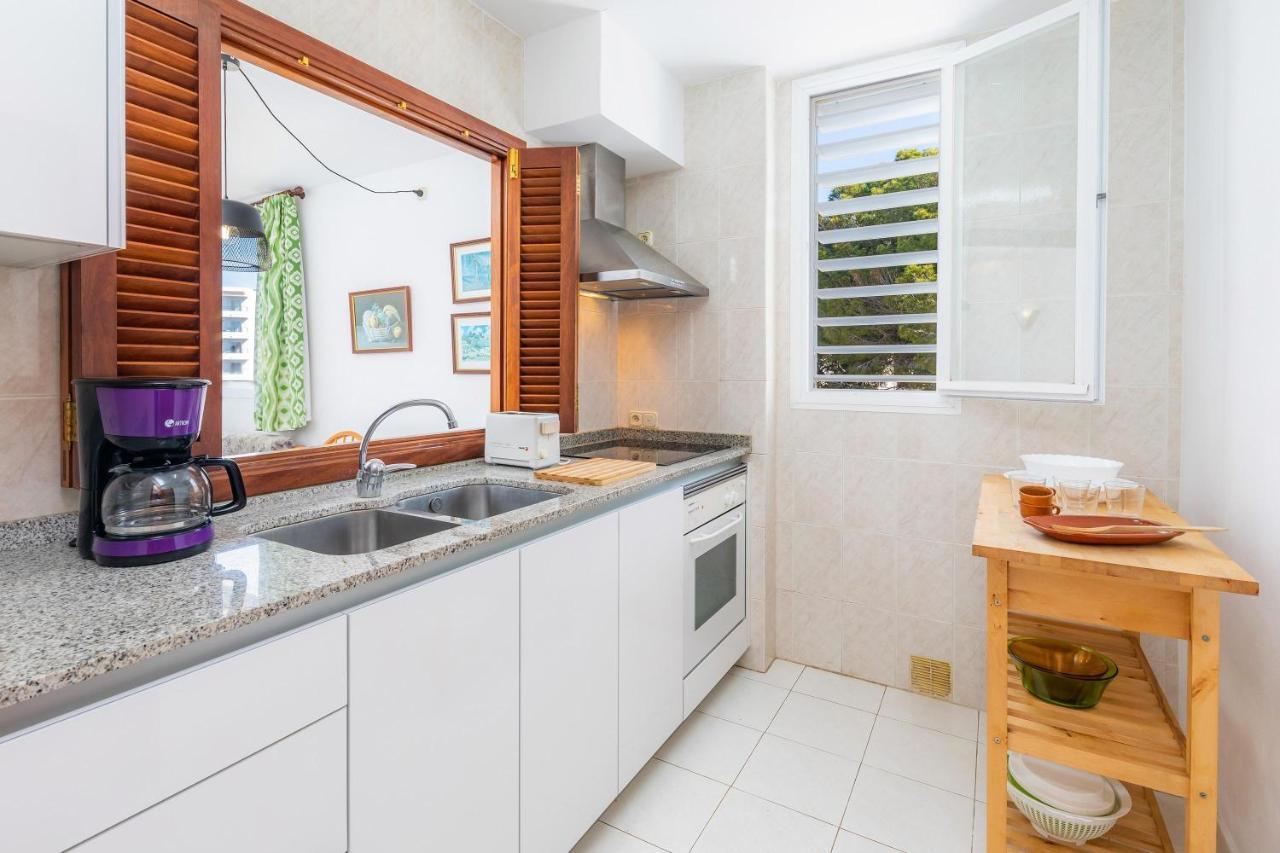 Holiday home Grillo